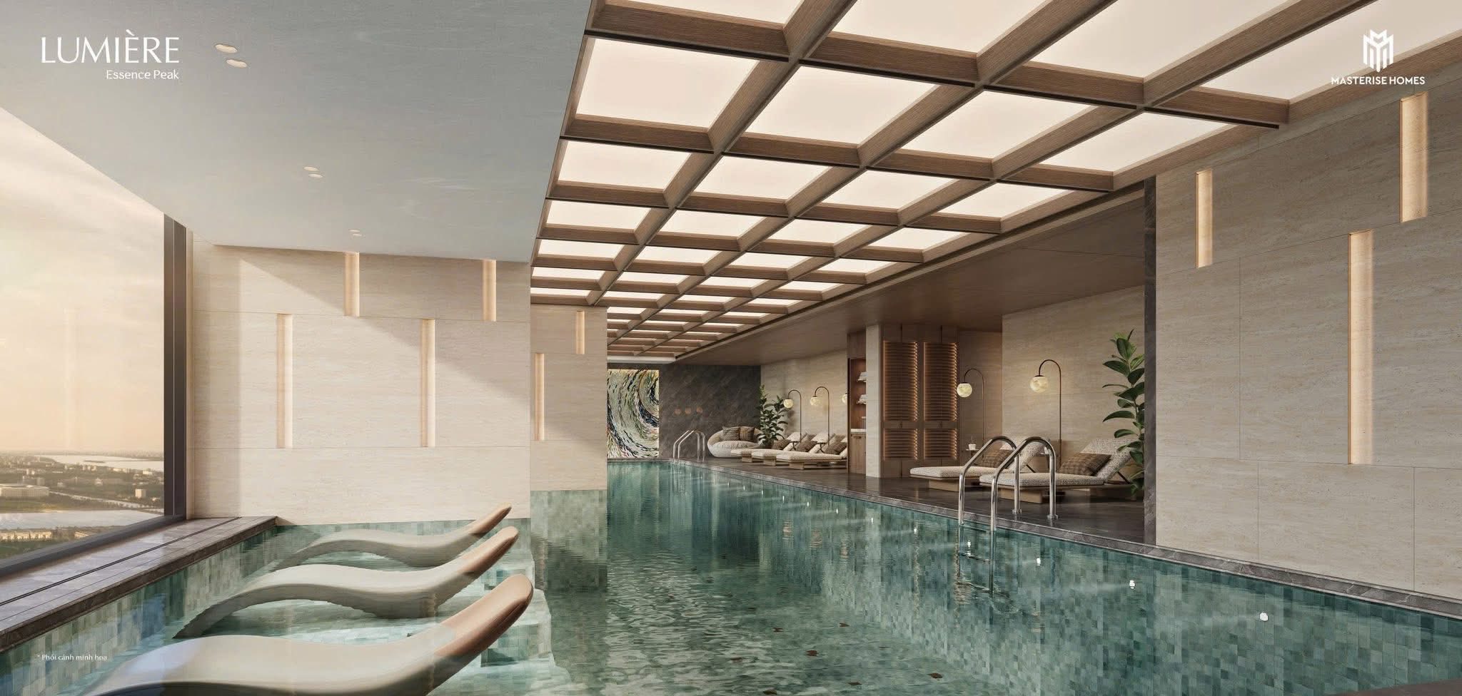 be-boi-trong-nha-lumiere-essence-peak Be boi trong nha lumiere essence peak