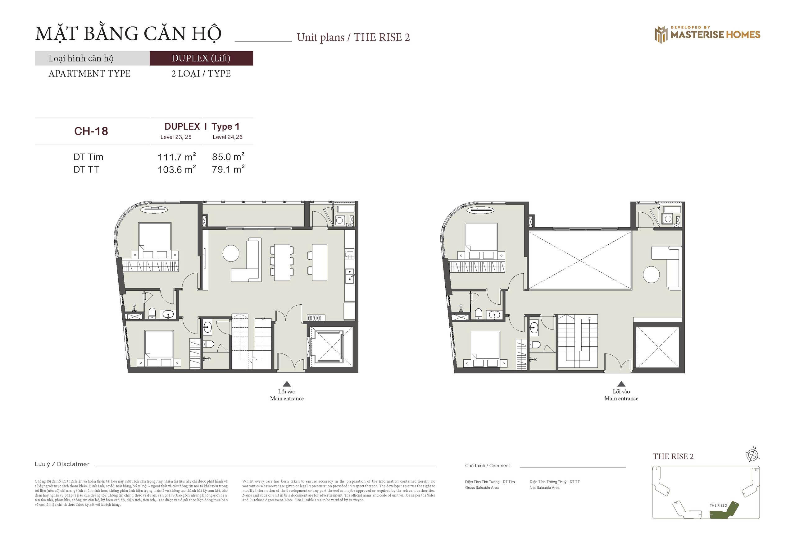 mat-bang-can-duplex-lift-the-rise-2-lumiere-ocean-crest Mat bang can duplex lift the rise 2 lumiere ocean crest