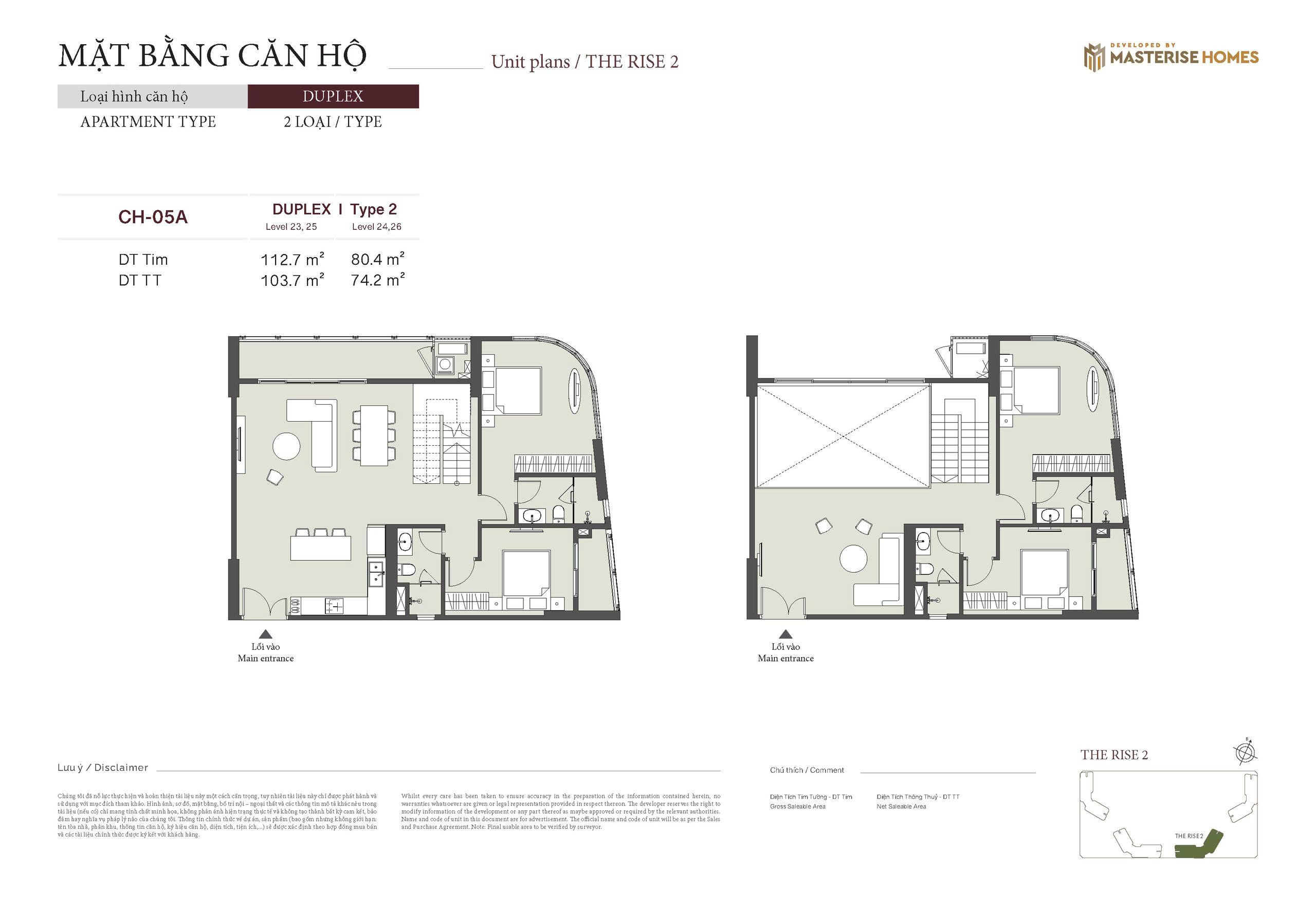 mat-bang-can-duplex-the-rise-2-lumiere-ocean-crest Mat bang can duplex the rise 2 lumiere ocean crest